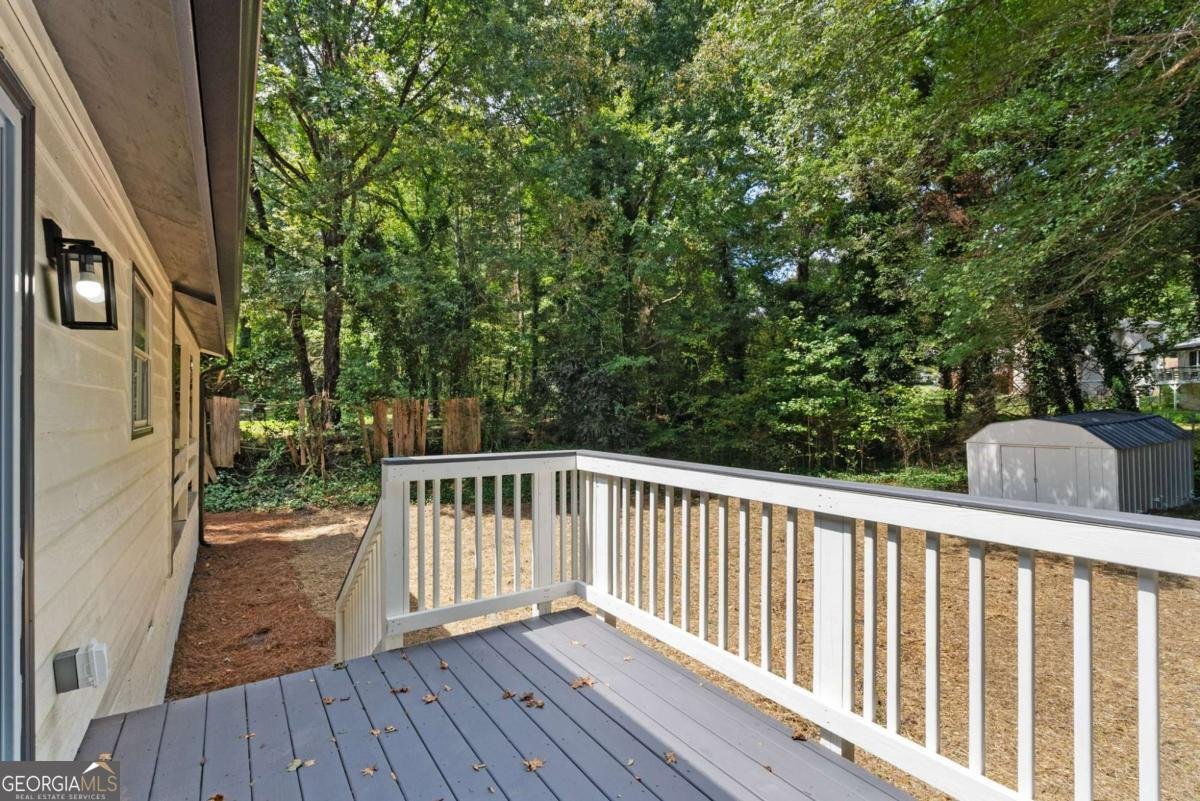 2982 Creekview Court Conyers - 6