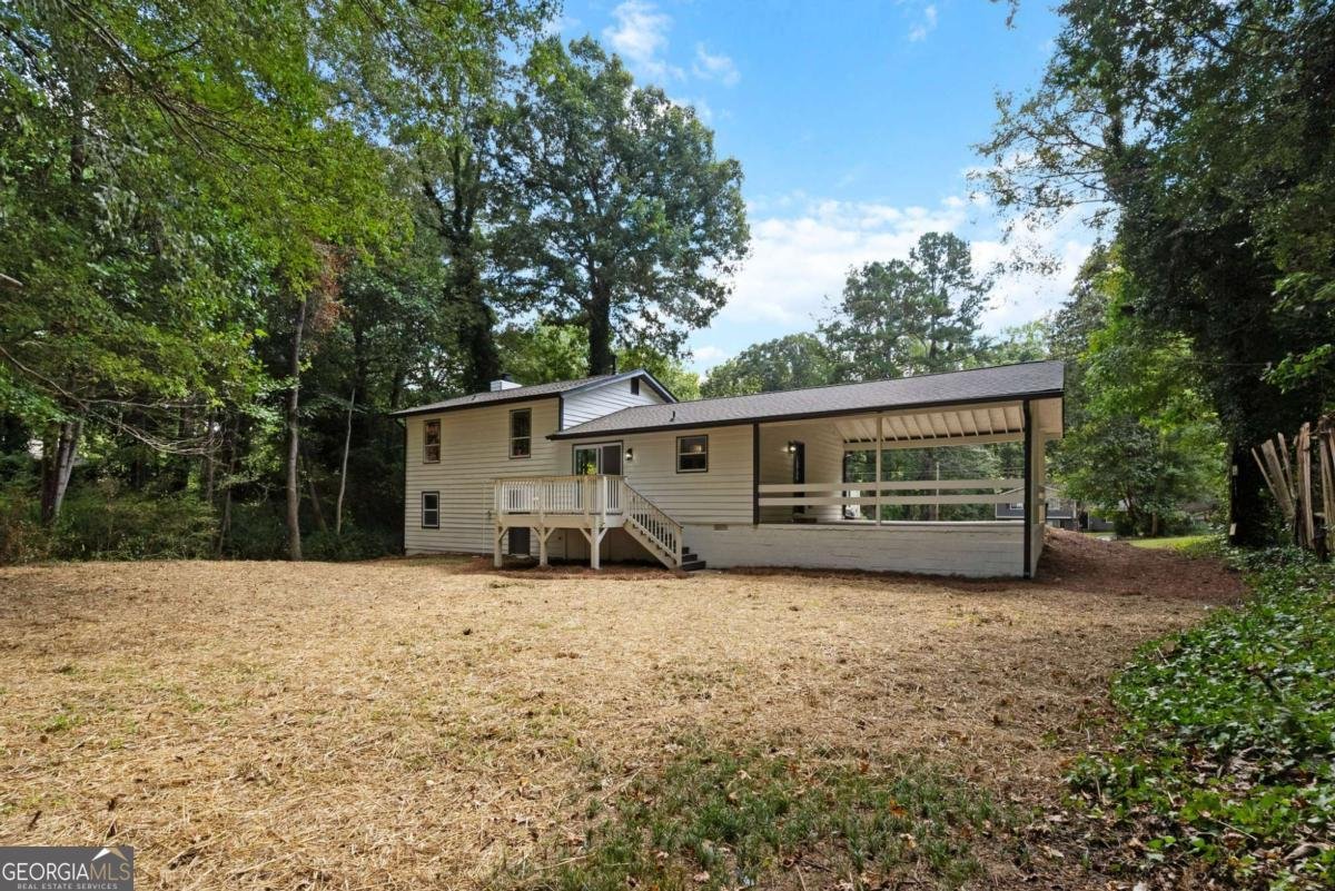 2982 Creekview Court Conyers - 8