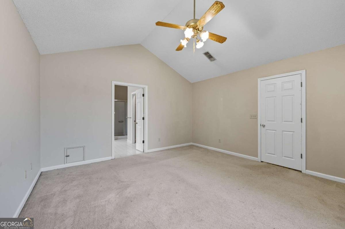 1789 Latour Drive Marietta - 1
