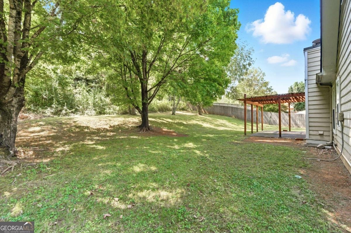 1789 Latour Drive Marietta - 10