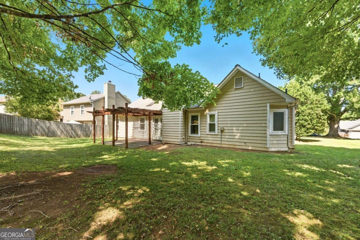 1789 Latour Drive Marietta - 11