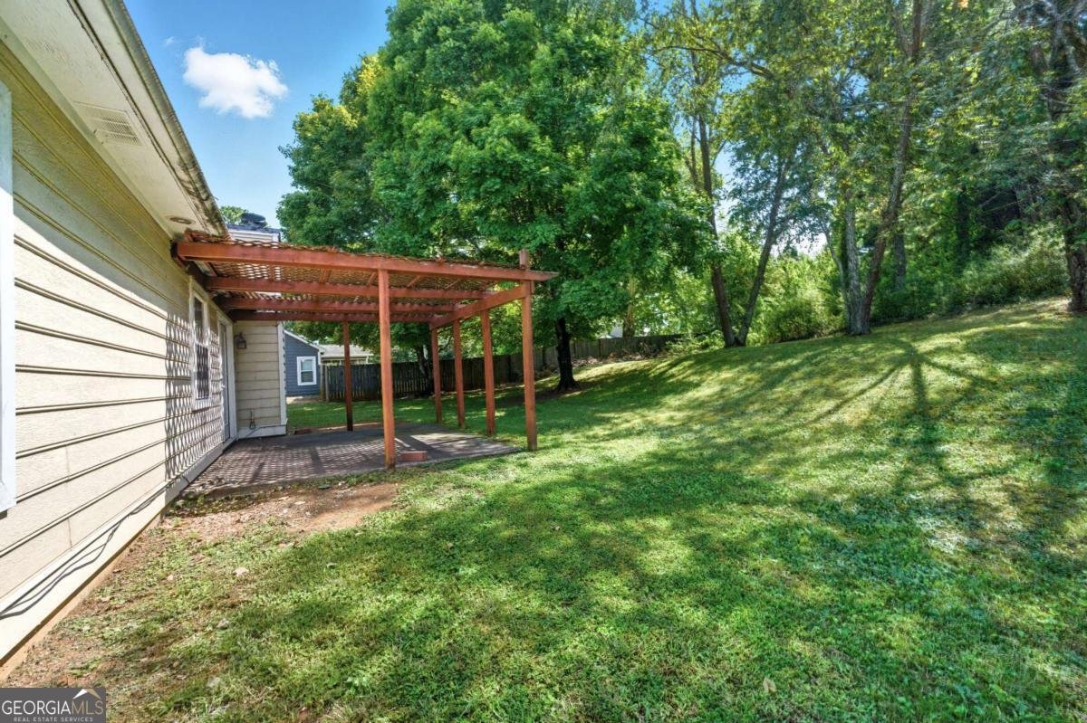 1789 Latour Drive Marietta - 12