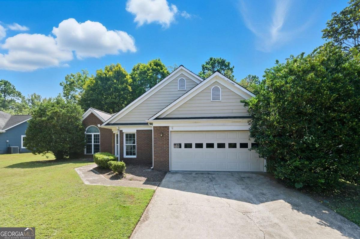 1789 Latour Drive Marietta - 13
