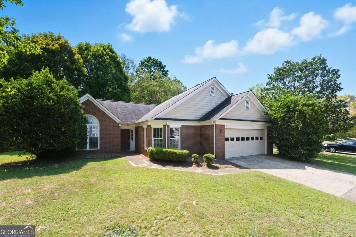 1789 Latour Drive Marietta - 14