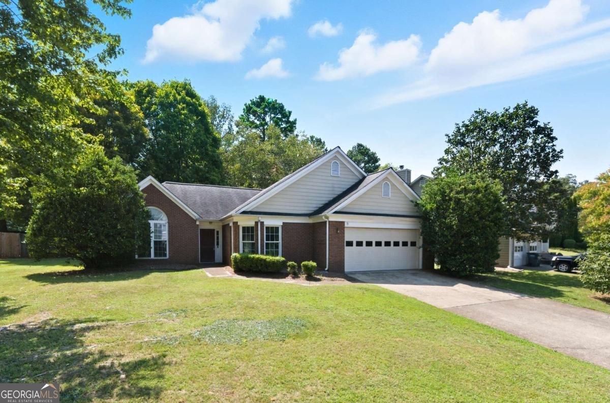 1789 Latour Drive Marietta - 15