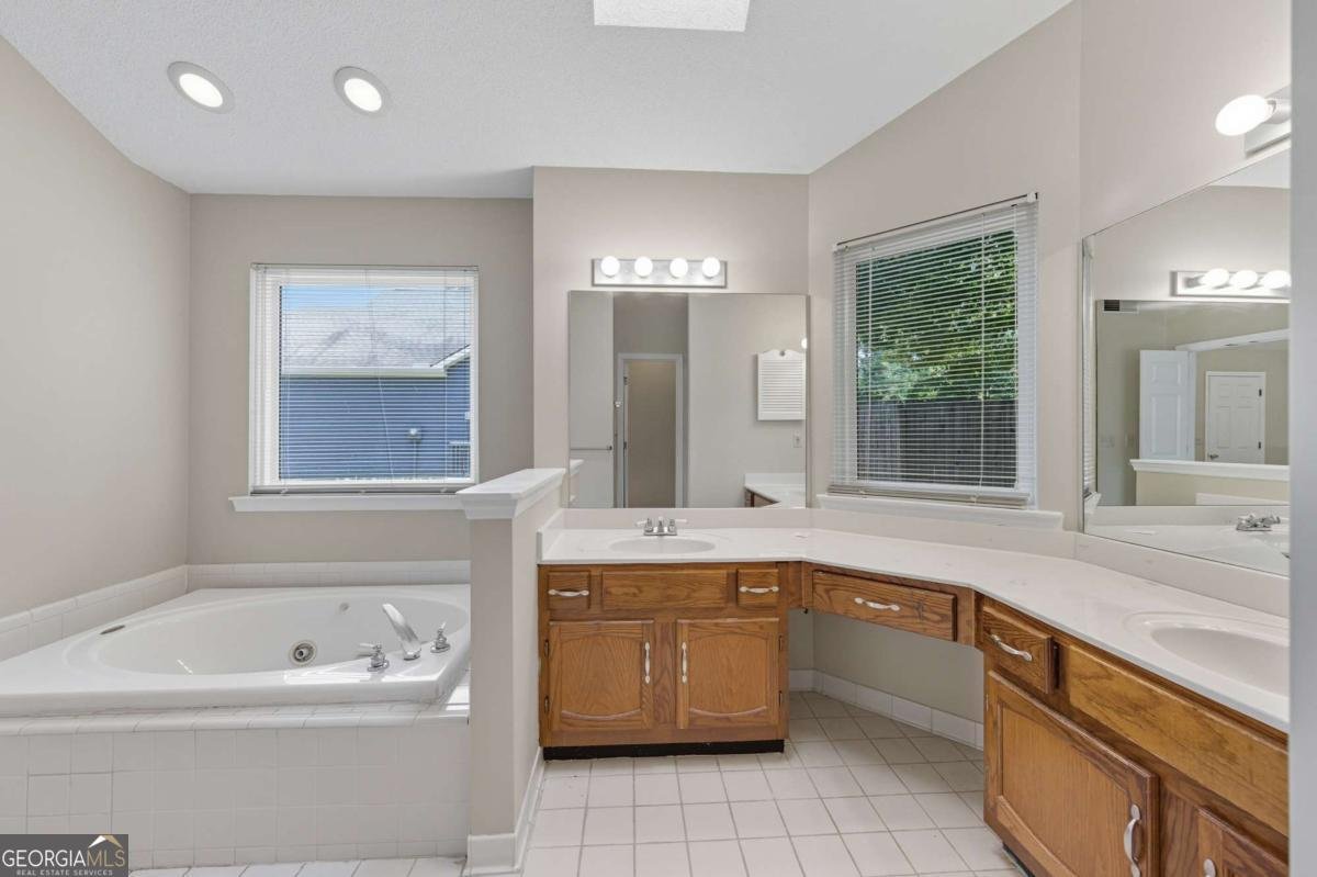 1789 Latour Drive Marietta - 16