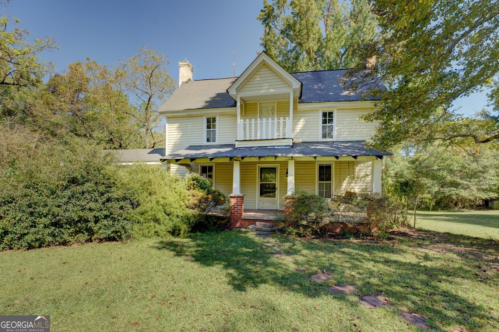 4018 Double Springs Road Monroe - 1
