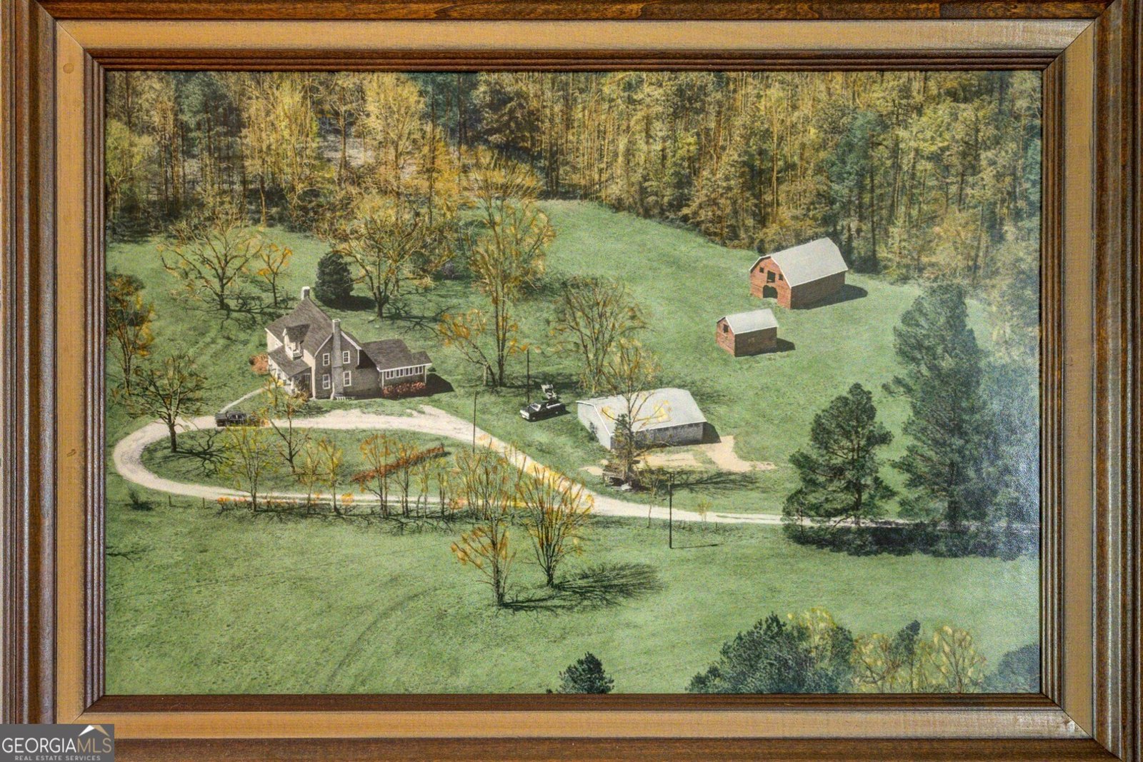 4018 Double Springs Road Monroe - 15