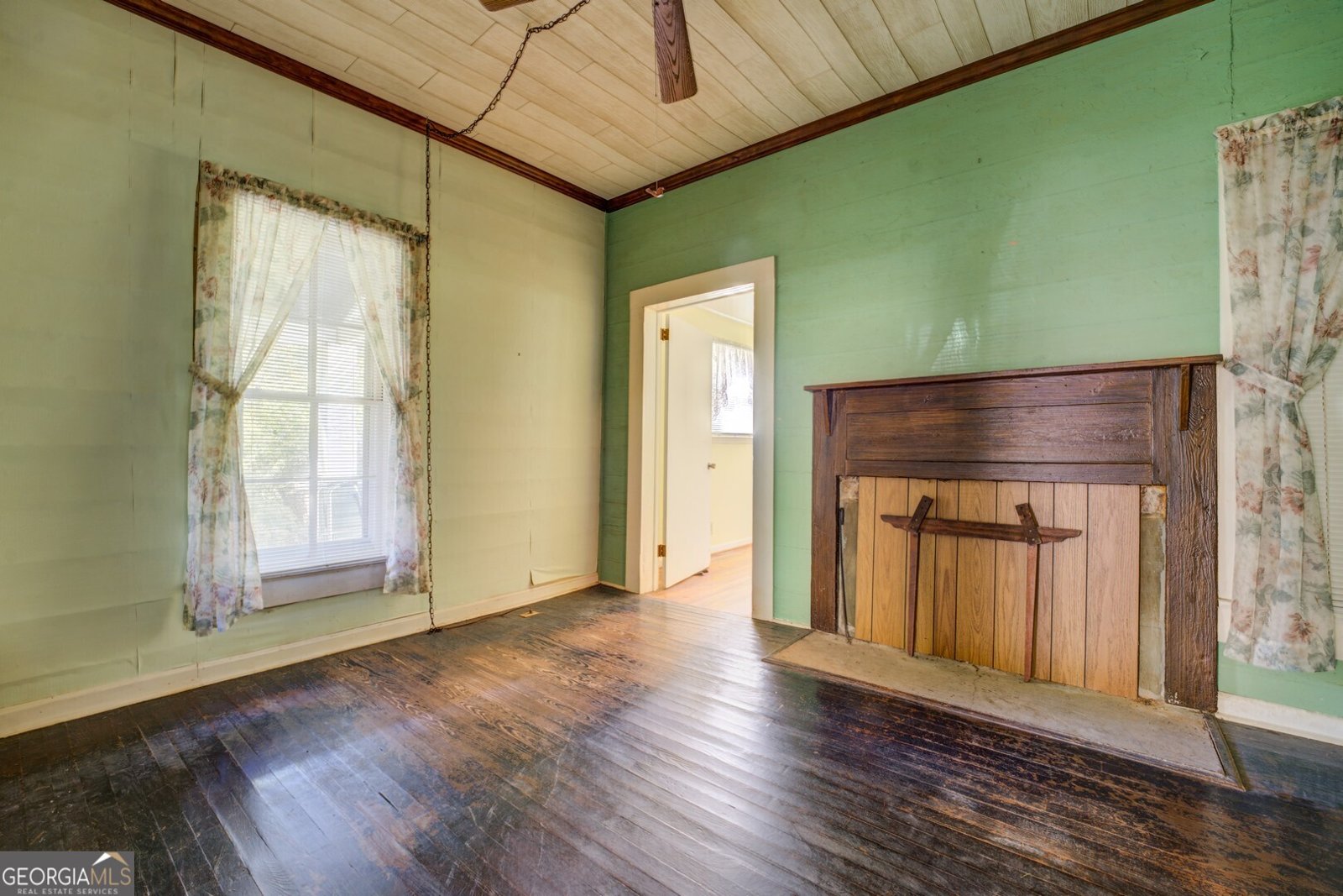 4018 Double Springs Road Monroe - 19