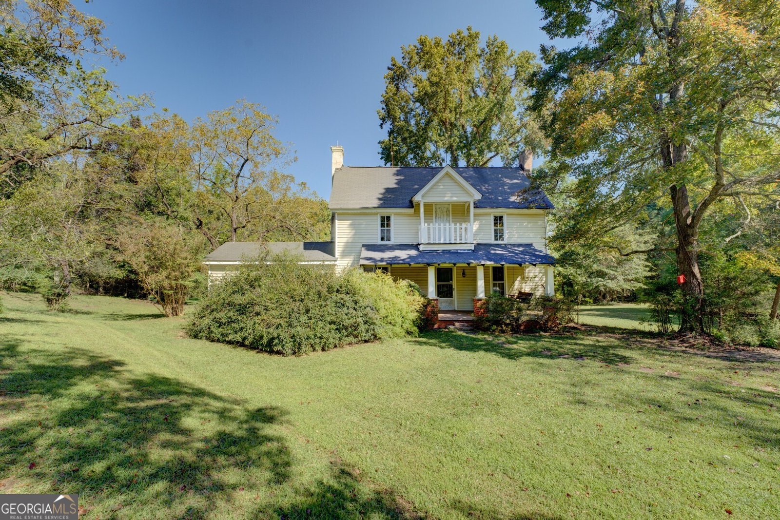 4018 Double Springs Road Monroe - 2