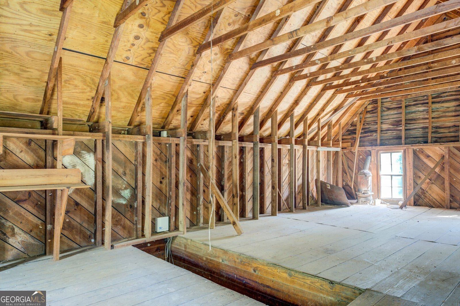 4018 Double Springs Road Monroe - 22