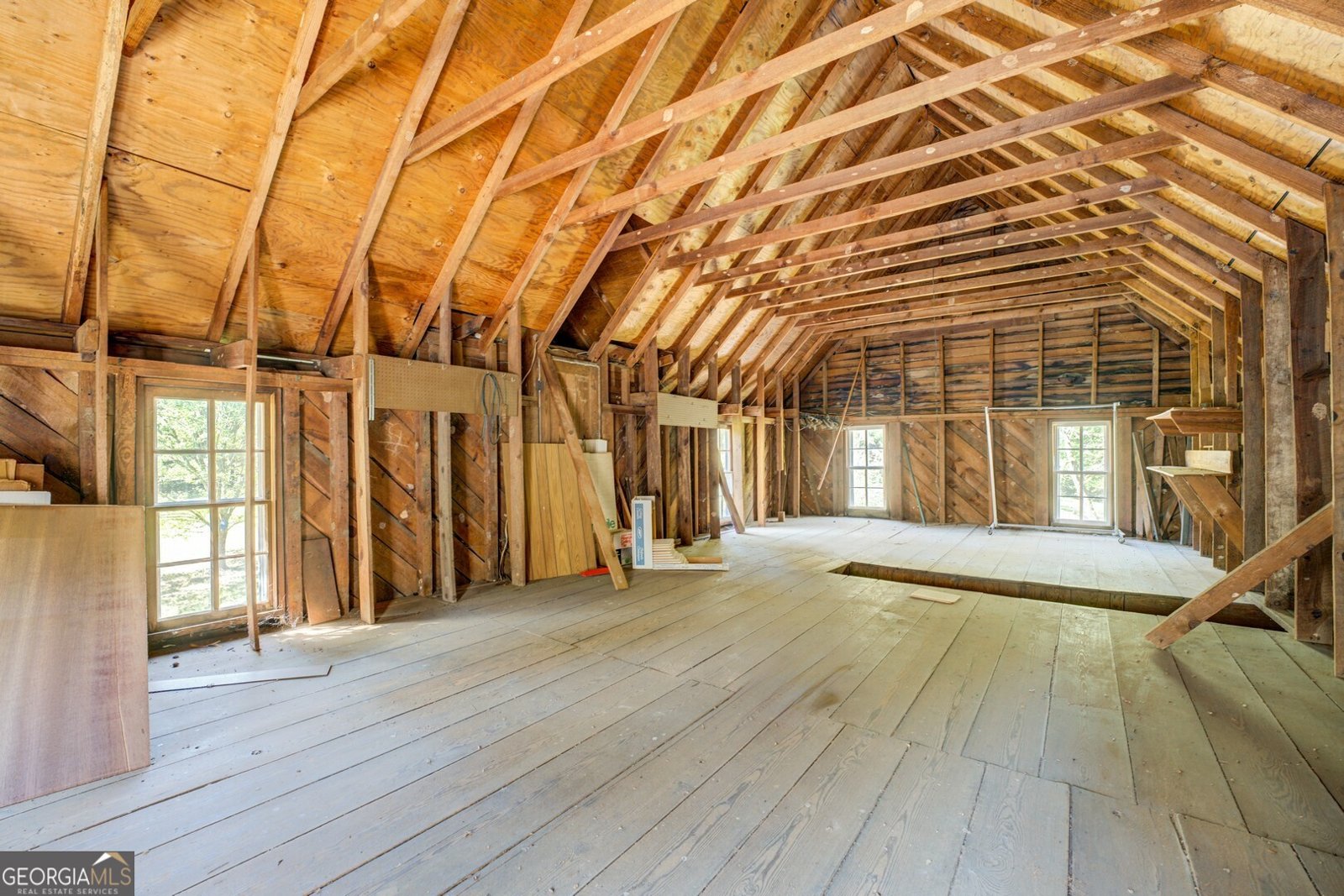 4018 Double Springs Road Monroe - 23