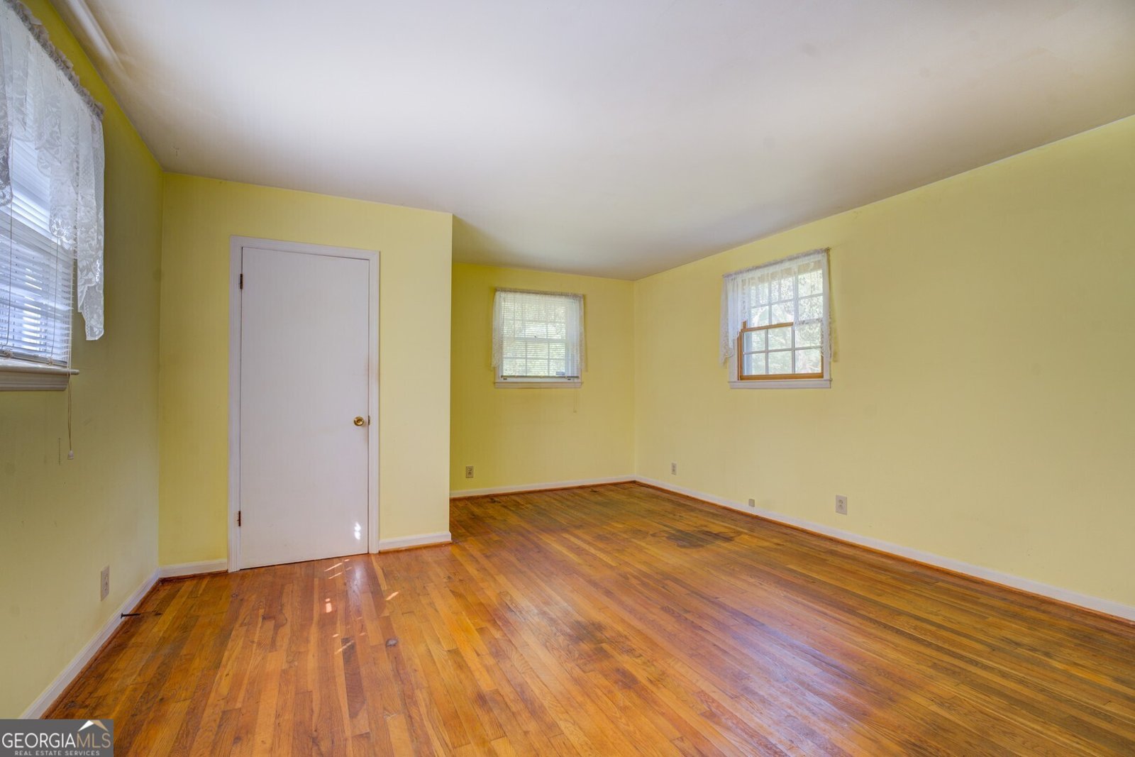 4018 Double Springs Road Monroe - 24