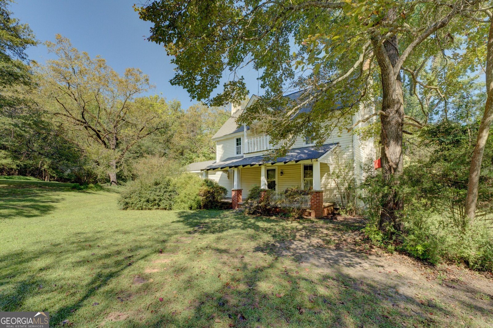 4018 Double Springs Road Monroe - 37