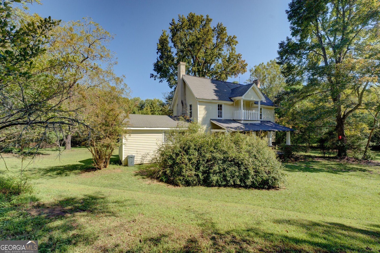 4018 Double Springs Road Monroe - 38