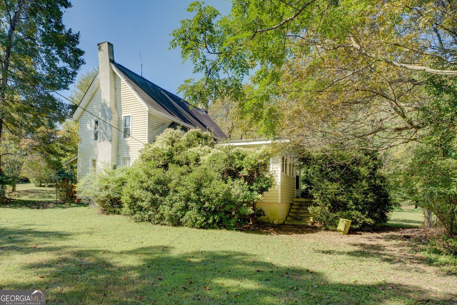 4018 Double Springs Road Monroe - 4