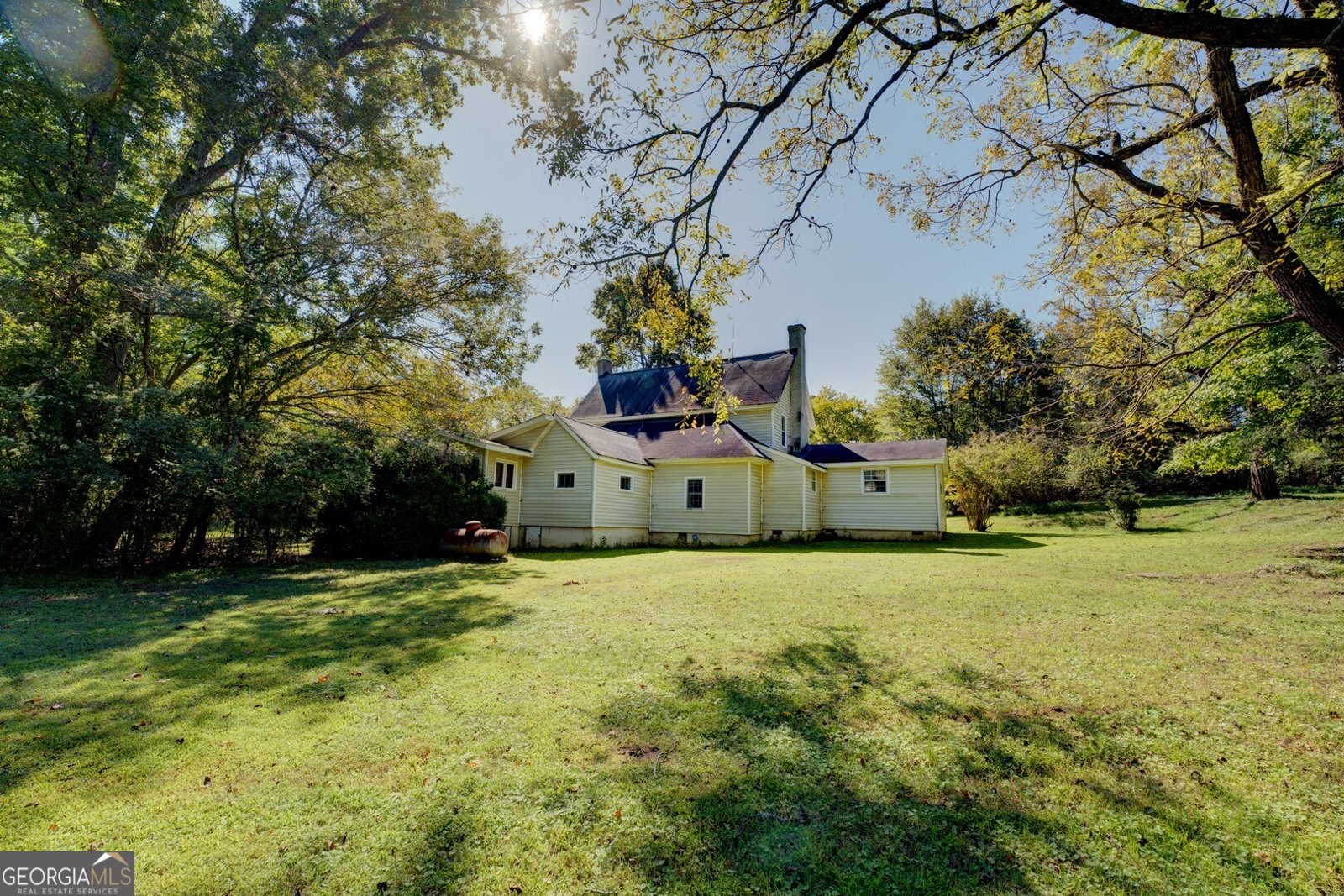 4018 Double Springs Road Monroe - 43