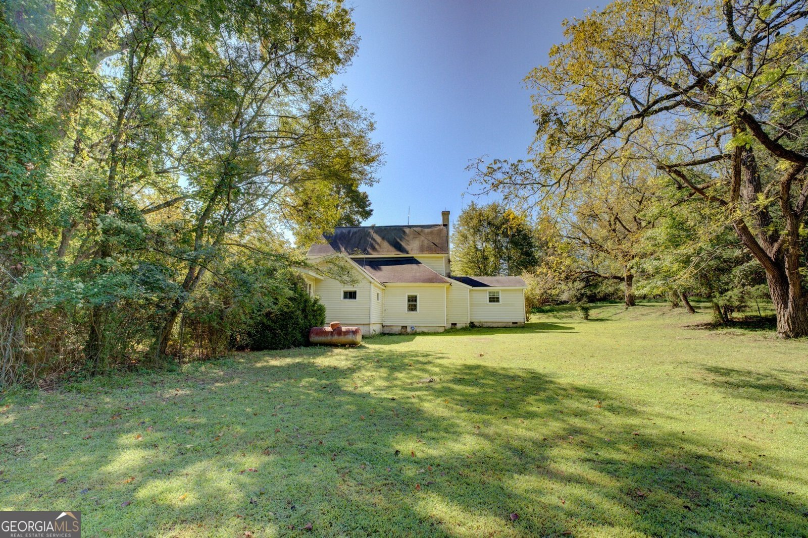 4018 Double Springs Road Monroe - 44