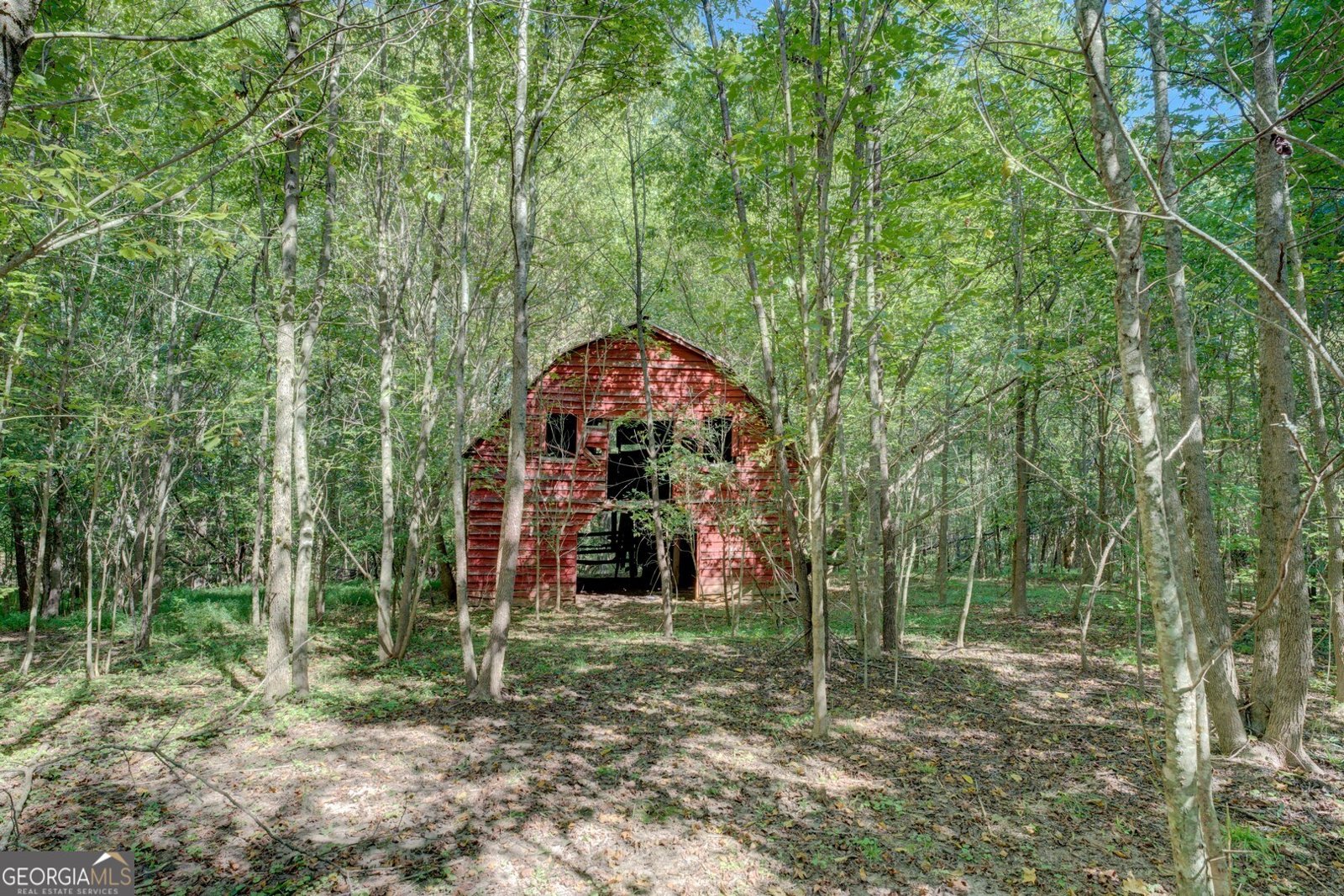 4018 Double Springs Road Monroe - 5