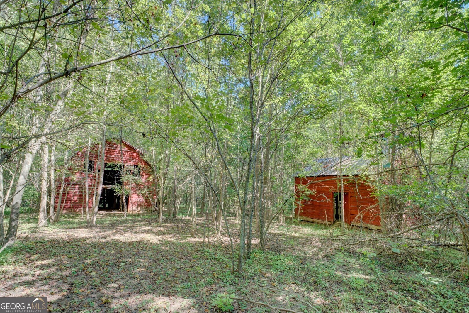 4018 Double Springs Road Monroe - 6