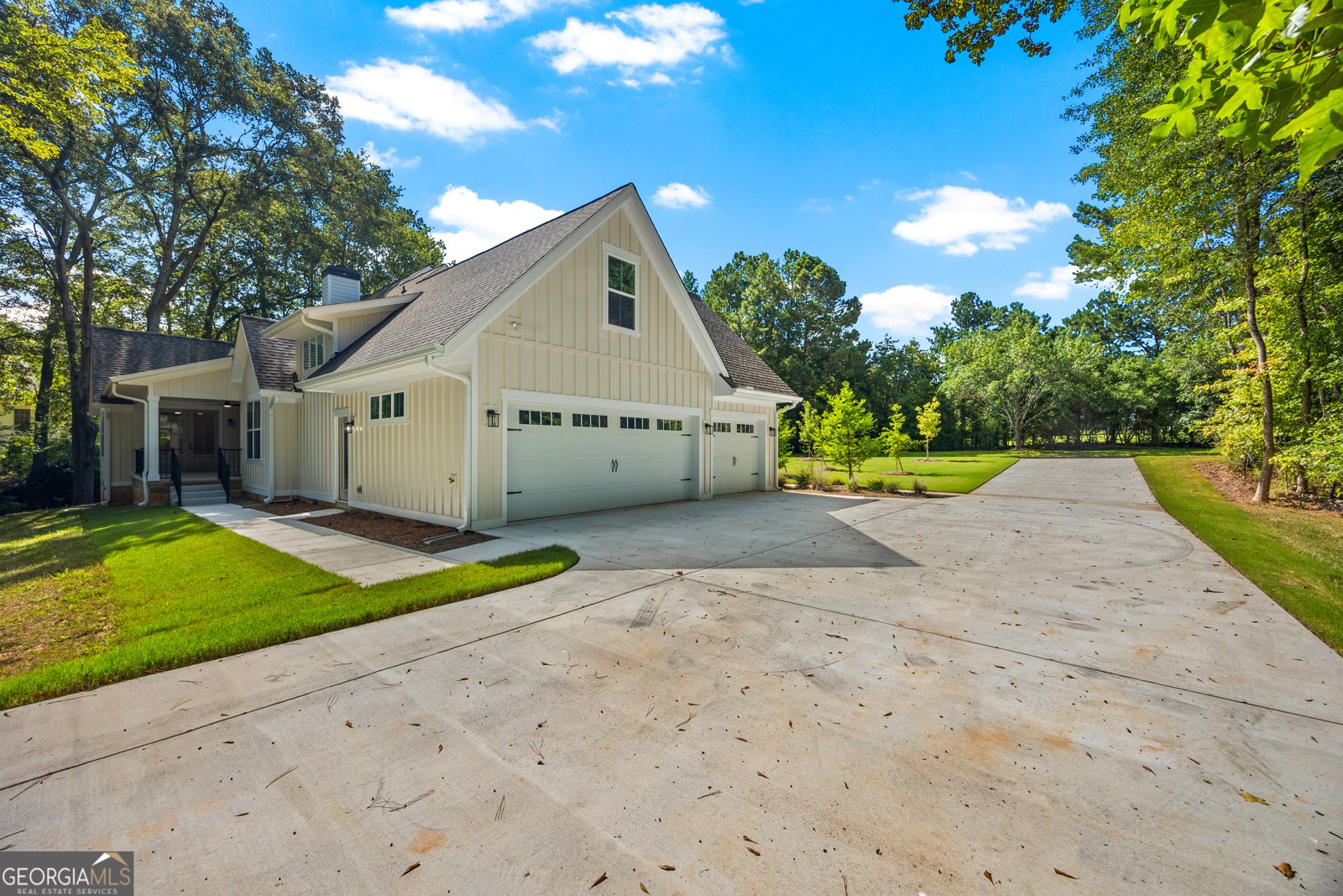 110 Farr Lake Drive Tyrone - 3