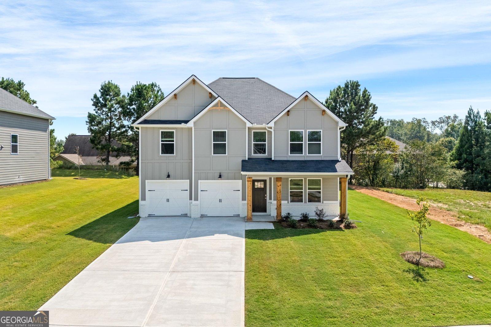 721 Windstream Drive Lagrange - 1