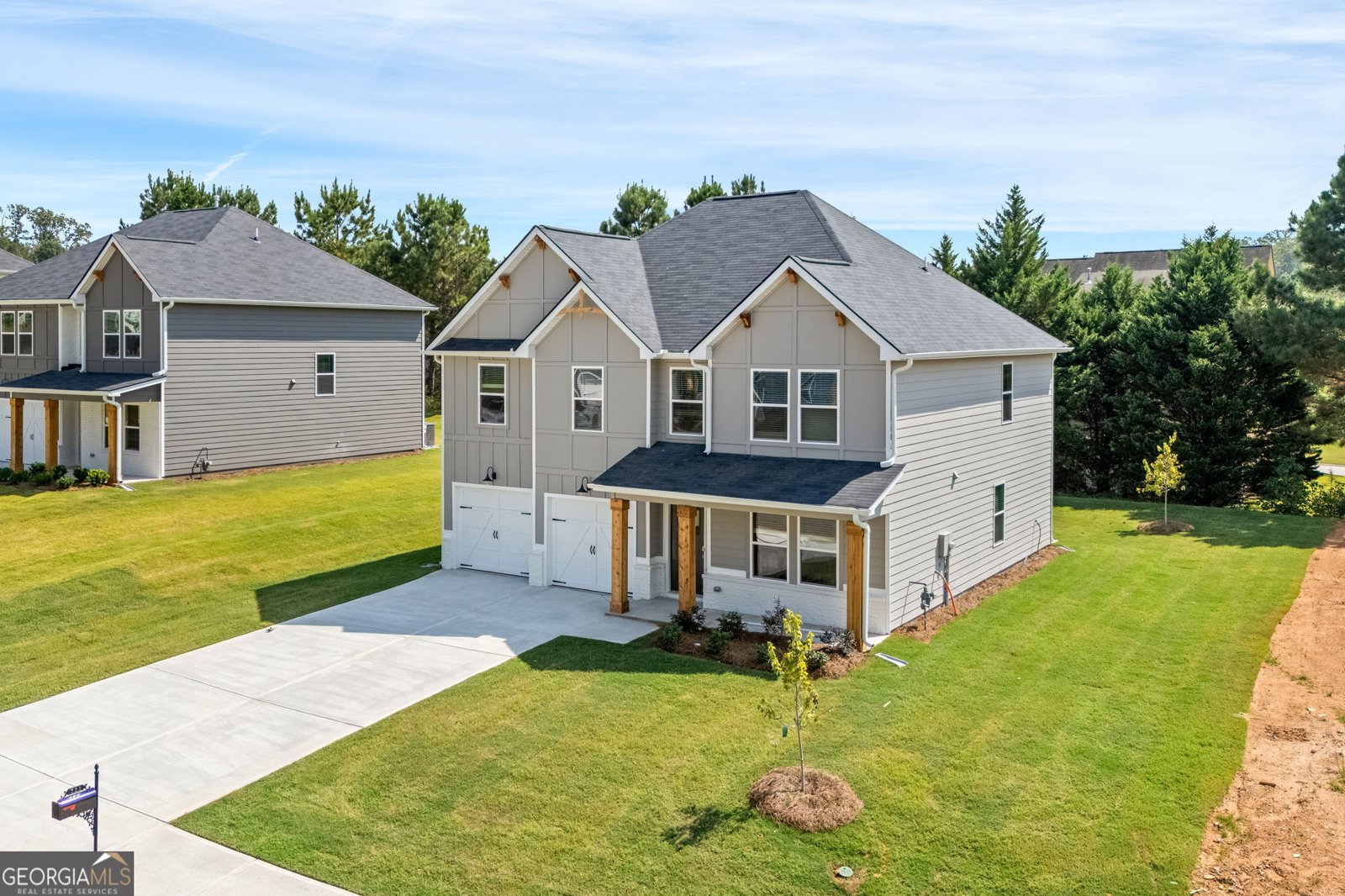 721 Windstream Drive Lagrange - 2