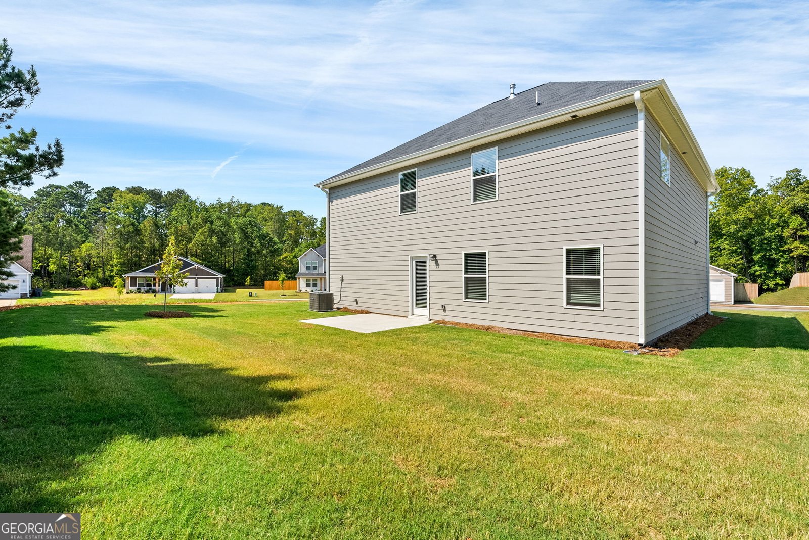 721 Windstream Drive Lagrange - 28