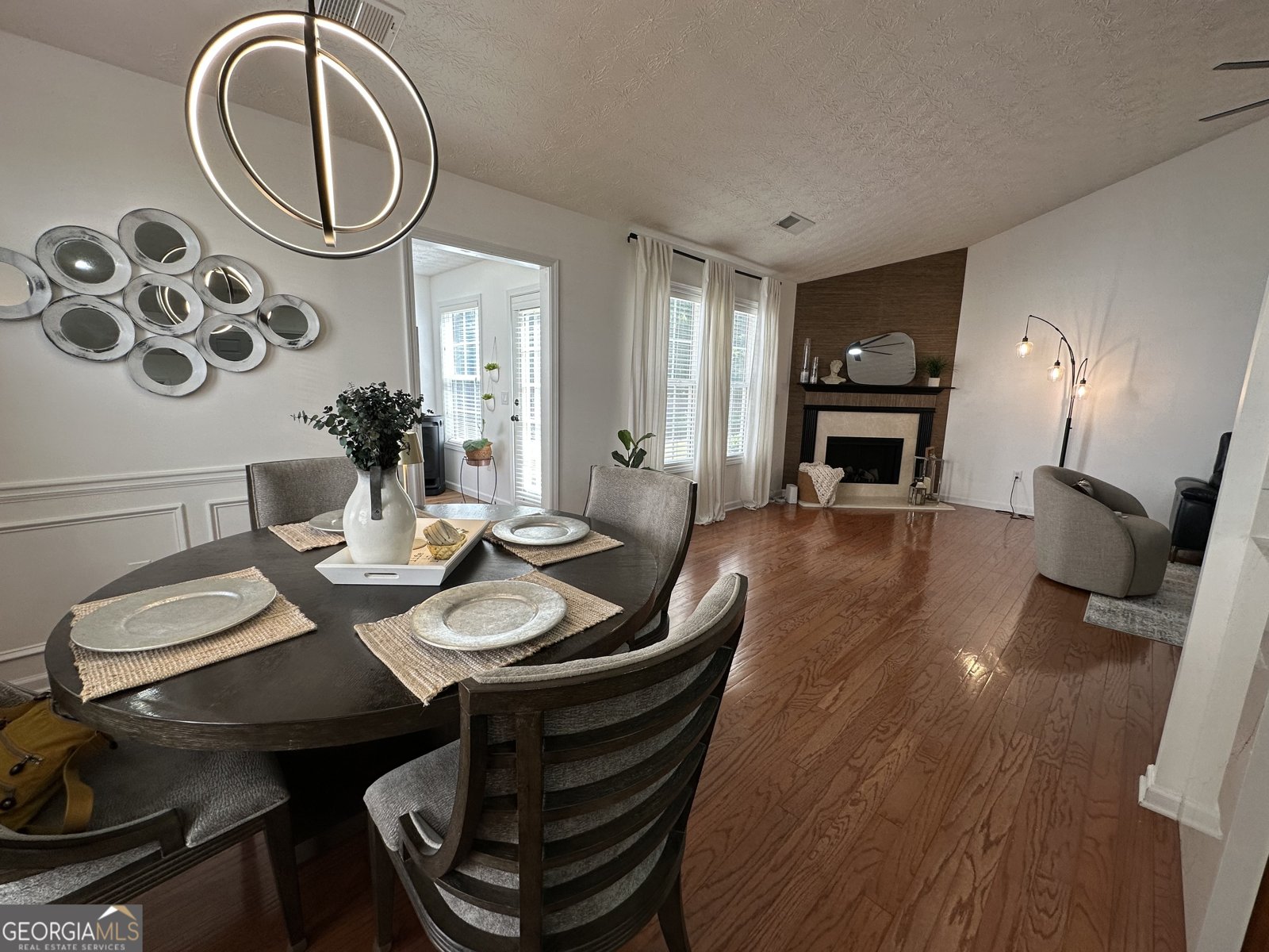 954 Village View Circle Loganville - 14
