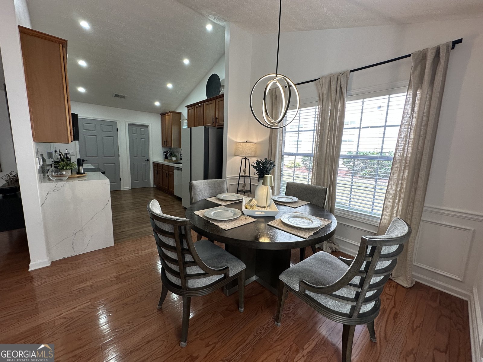 954 Village View Circle Loganville - 15