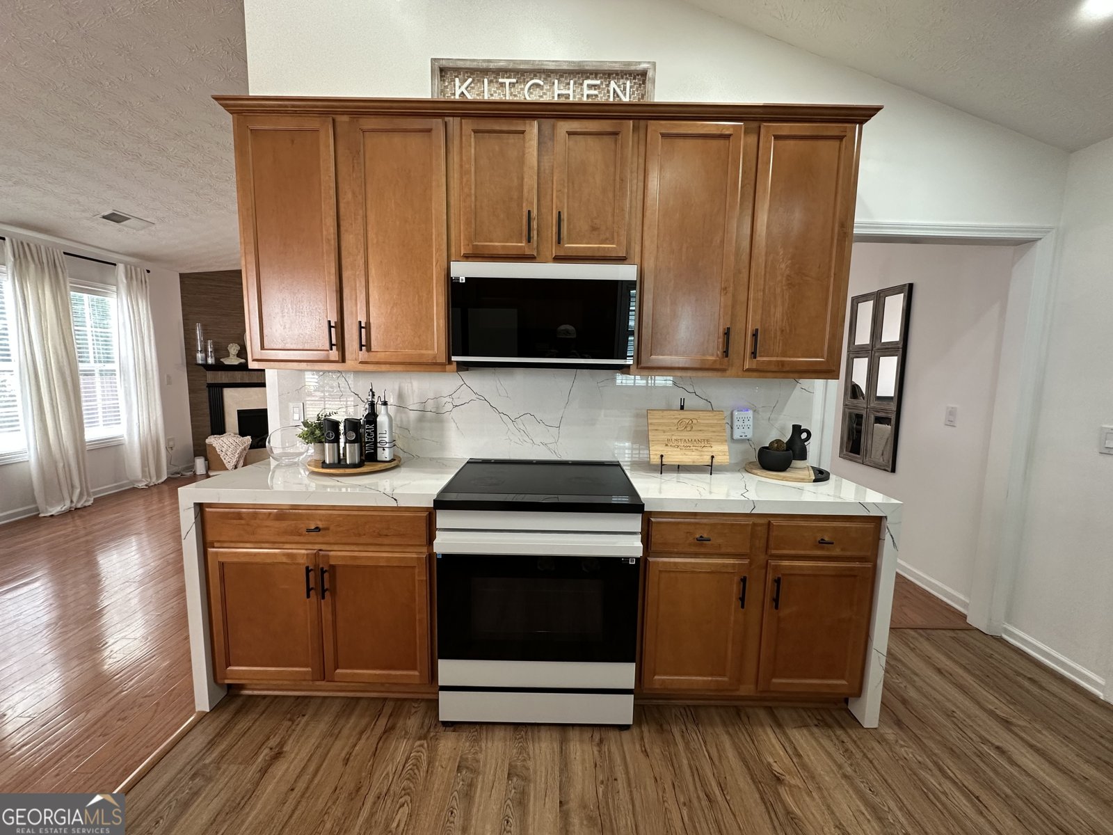 954 Village View Circle Loganville - 18