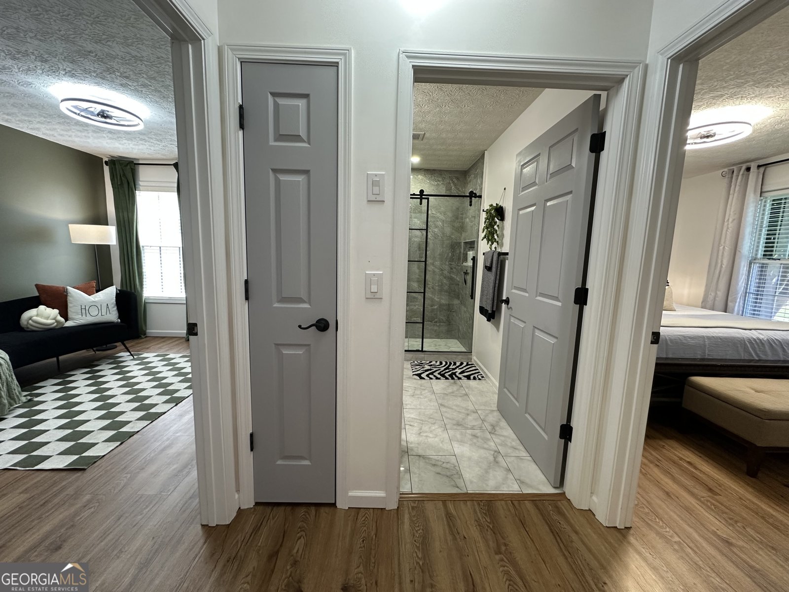 954 Village View Circle Loganville - 28