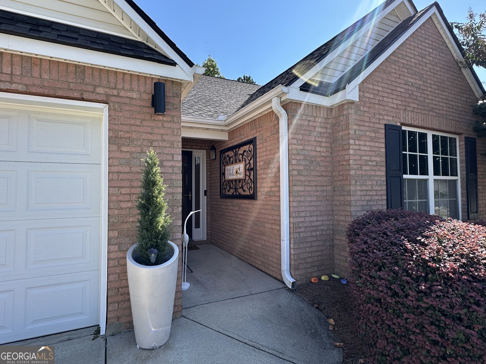 954 Village View Circle Loganville - 3