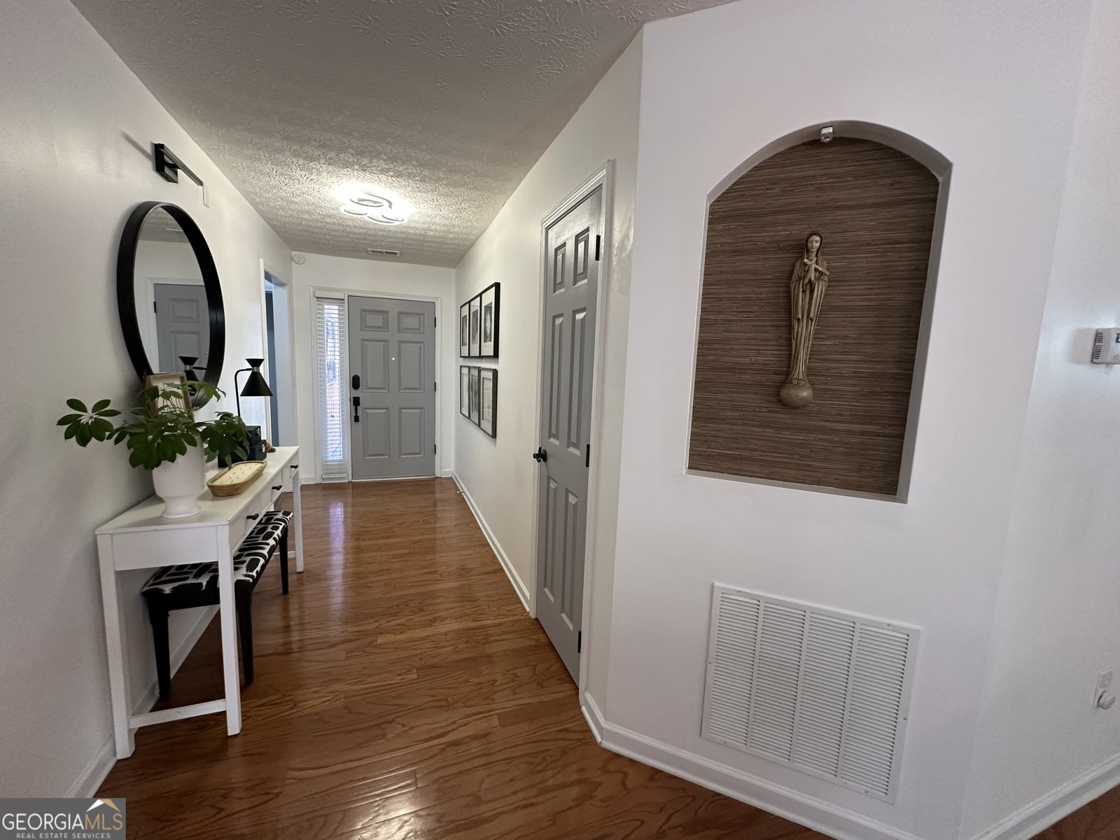 954 Village View Circle Loganville - 33