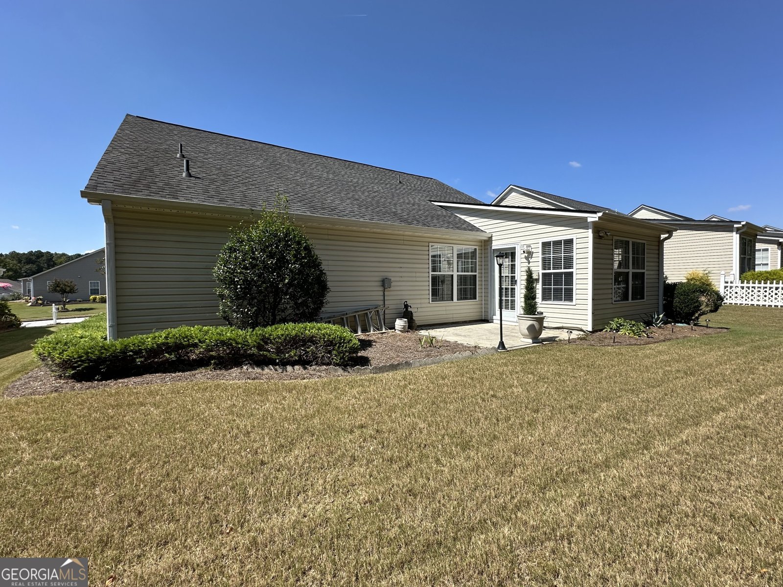 954 Village View Circle Loganville - 36
