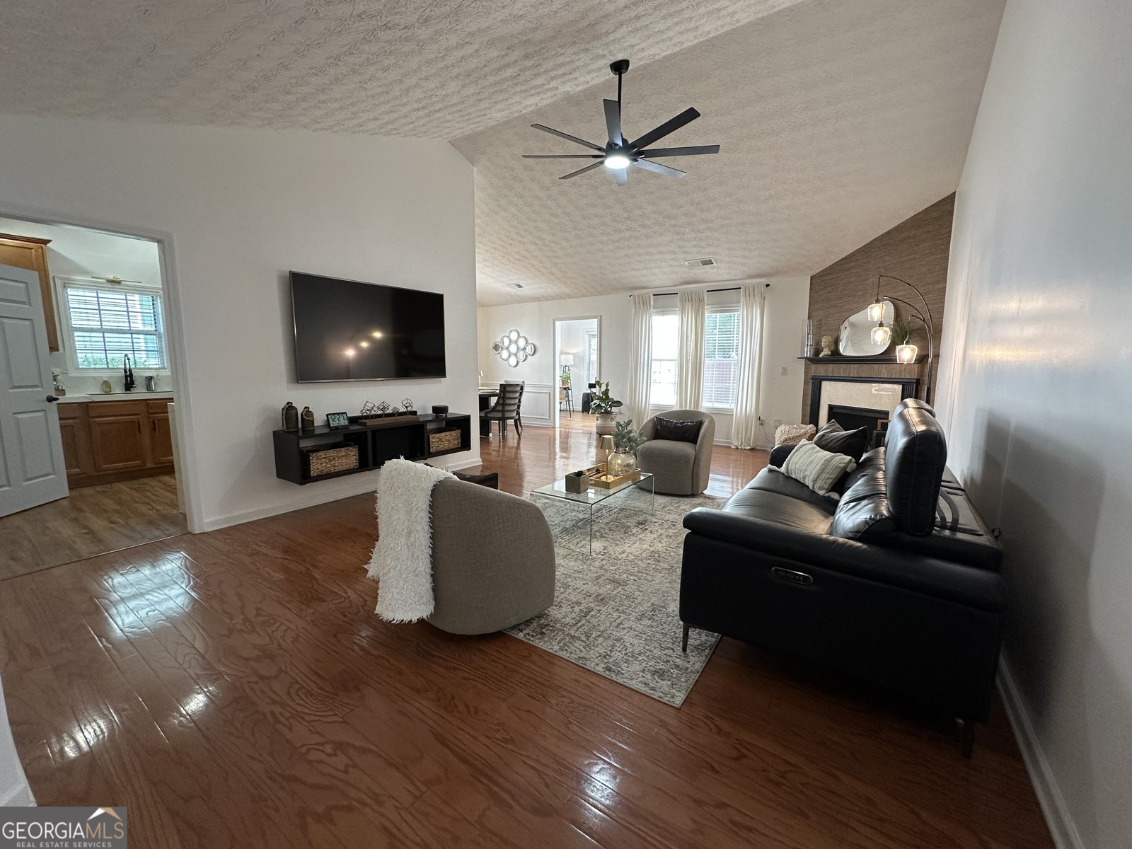 954 Village View Circle Loganville - 6
