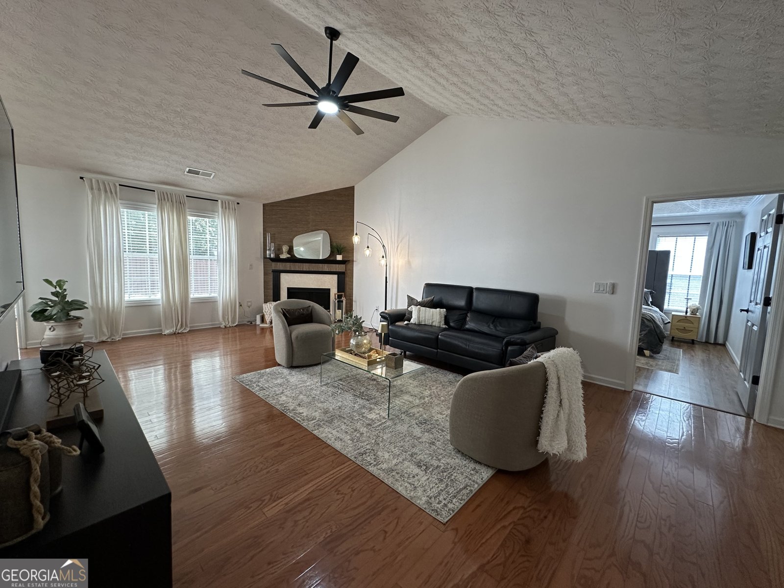 954 Village View Circle Loganville - 7