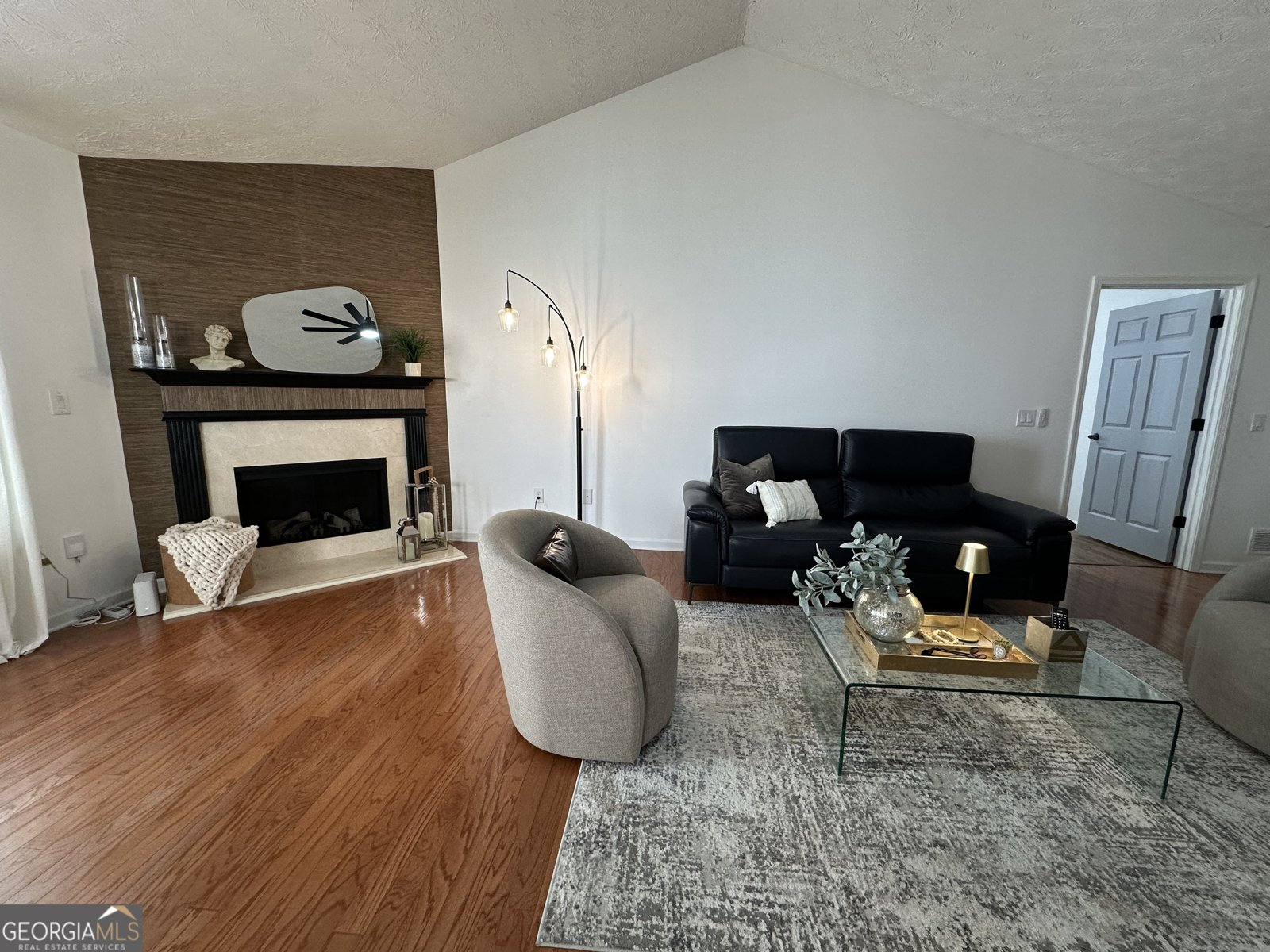 954 Village View Circle Loganville - 9