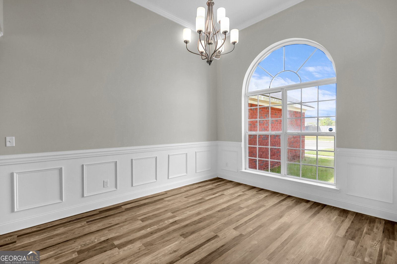 1119 Creekside Circle Hinesville - 10