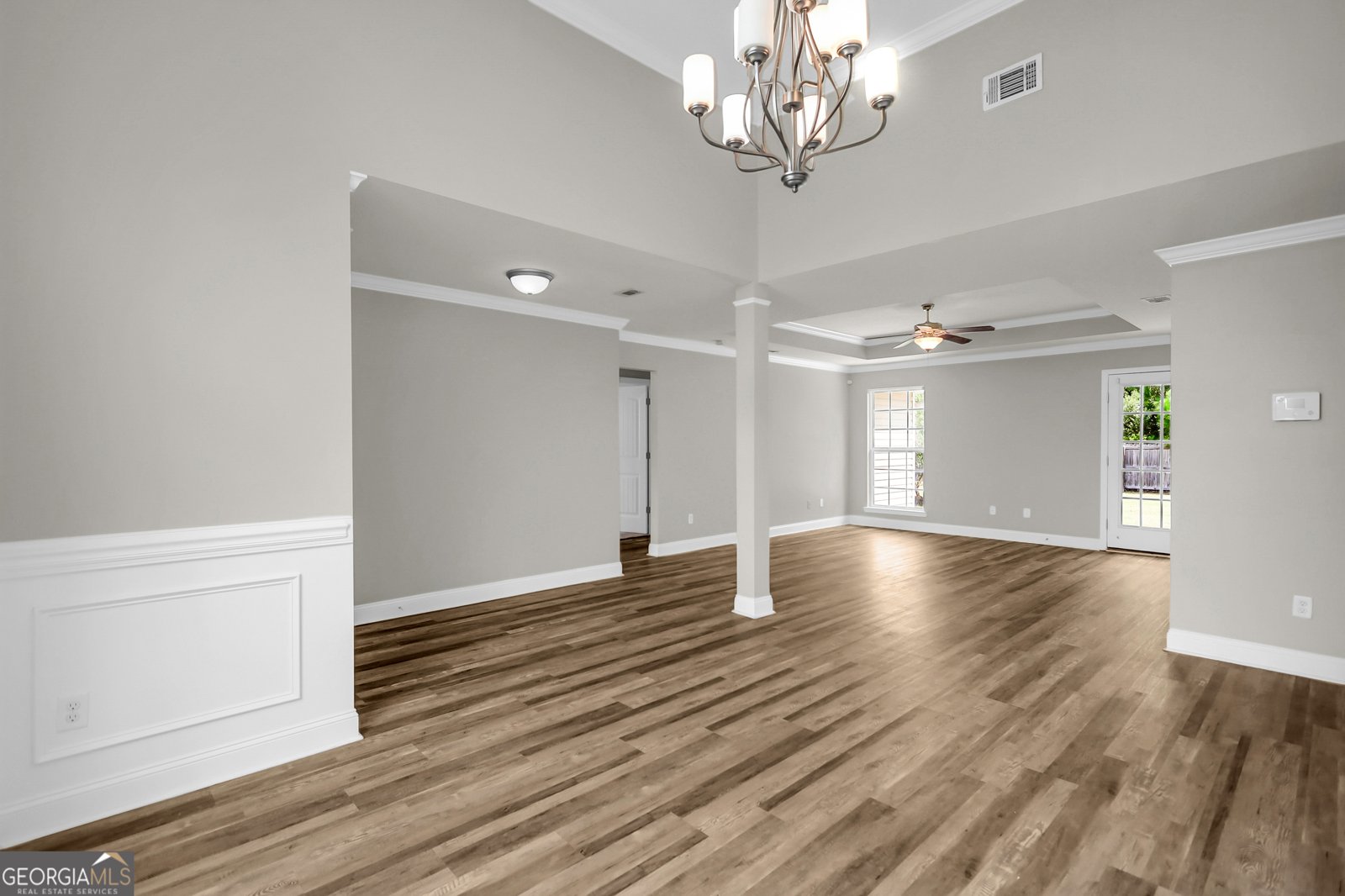 1119 Creekside Circle Hinesville - 11