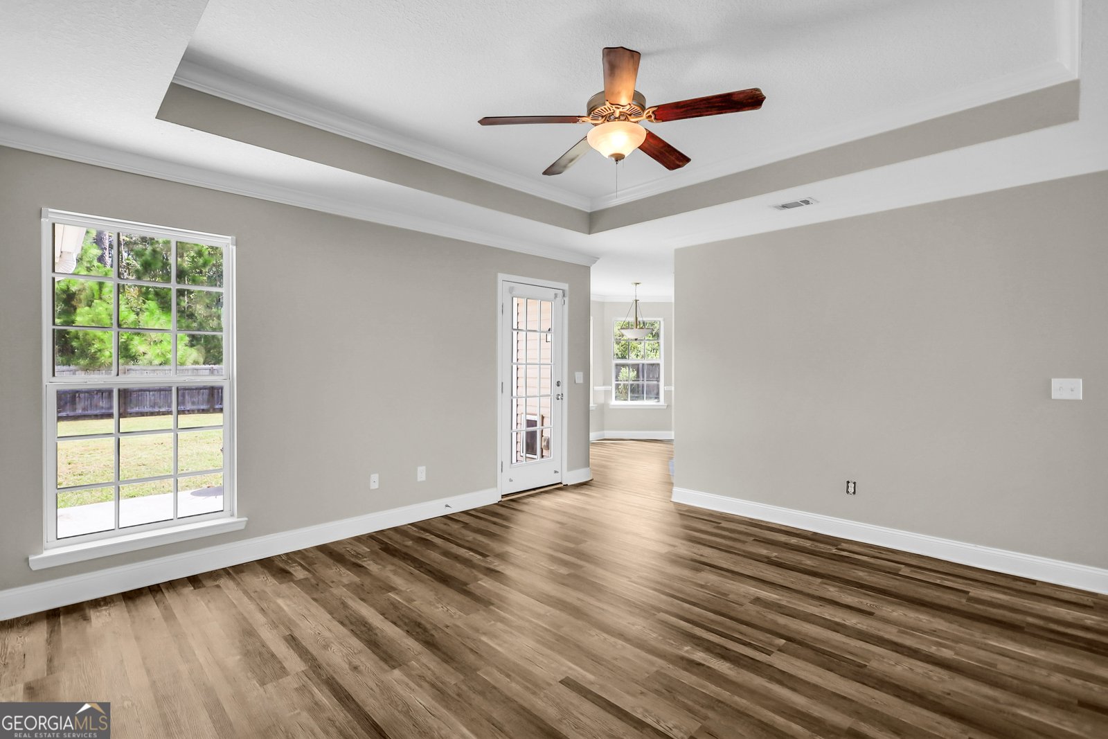 1119 Creekside Circle Hinesville - 13