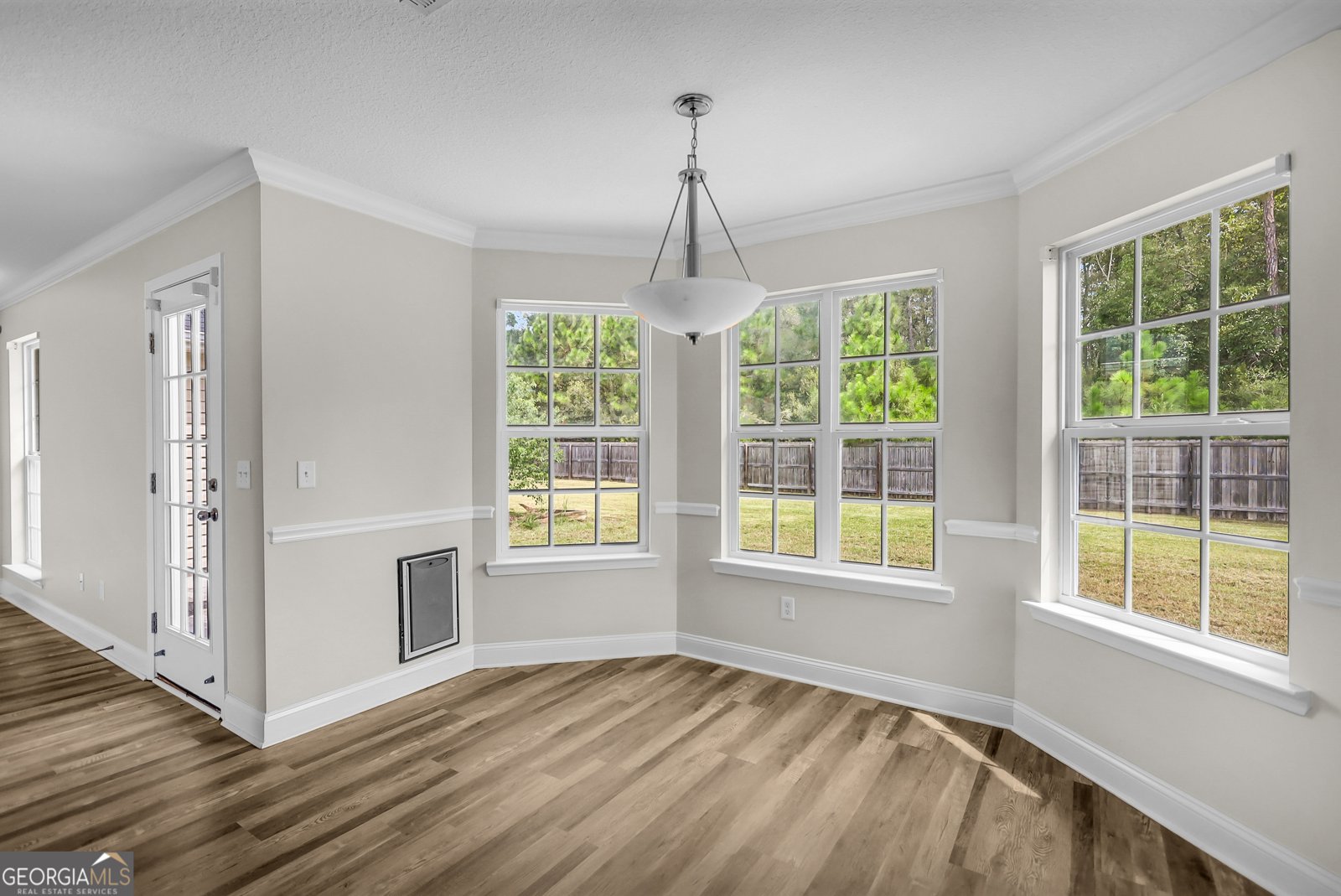 1119 Creekside Circle Hinesville - 15