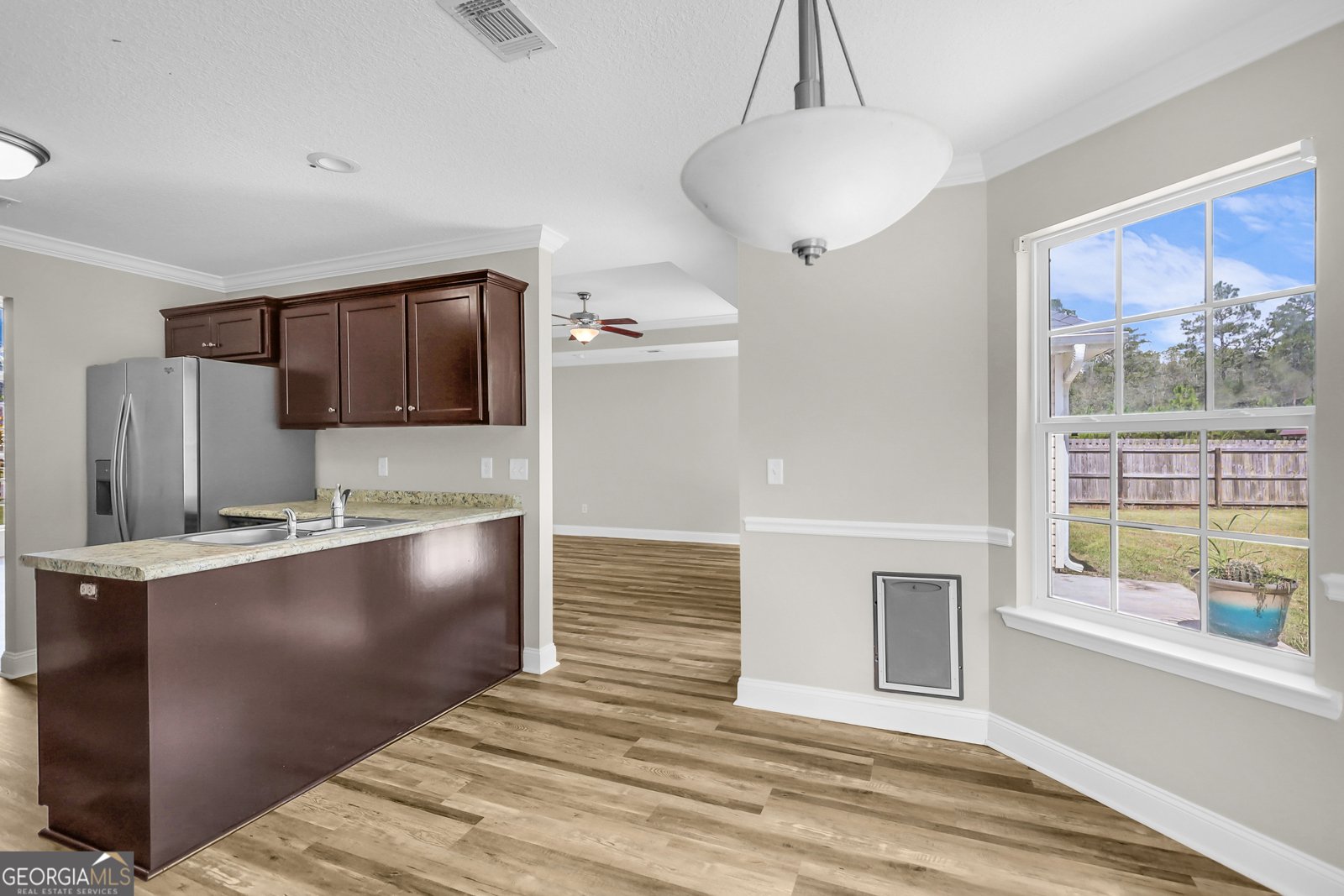 1119 Creekside Circle Hinesville - 16