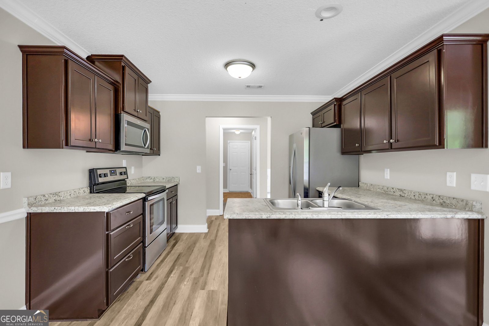 1119 Creekside Circle Hinesville - 17
