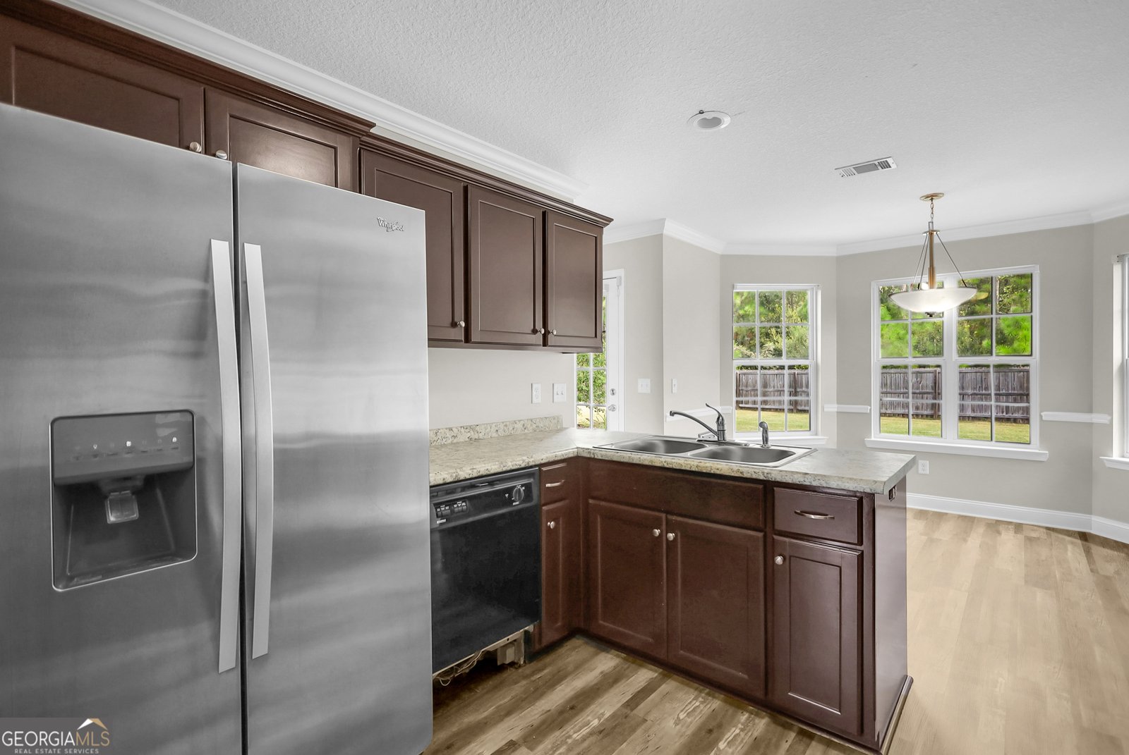 1119 Creekside Circle Hinesville - 18