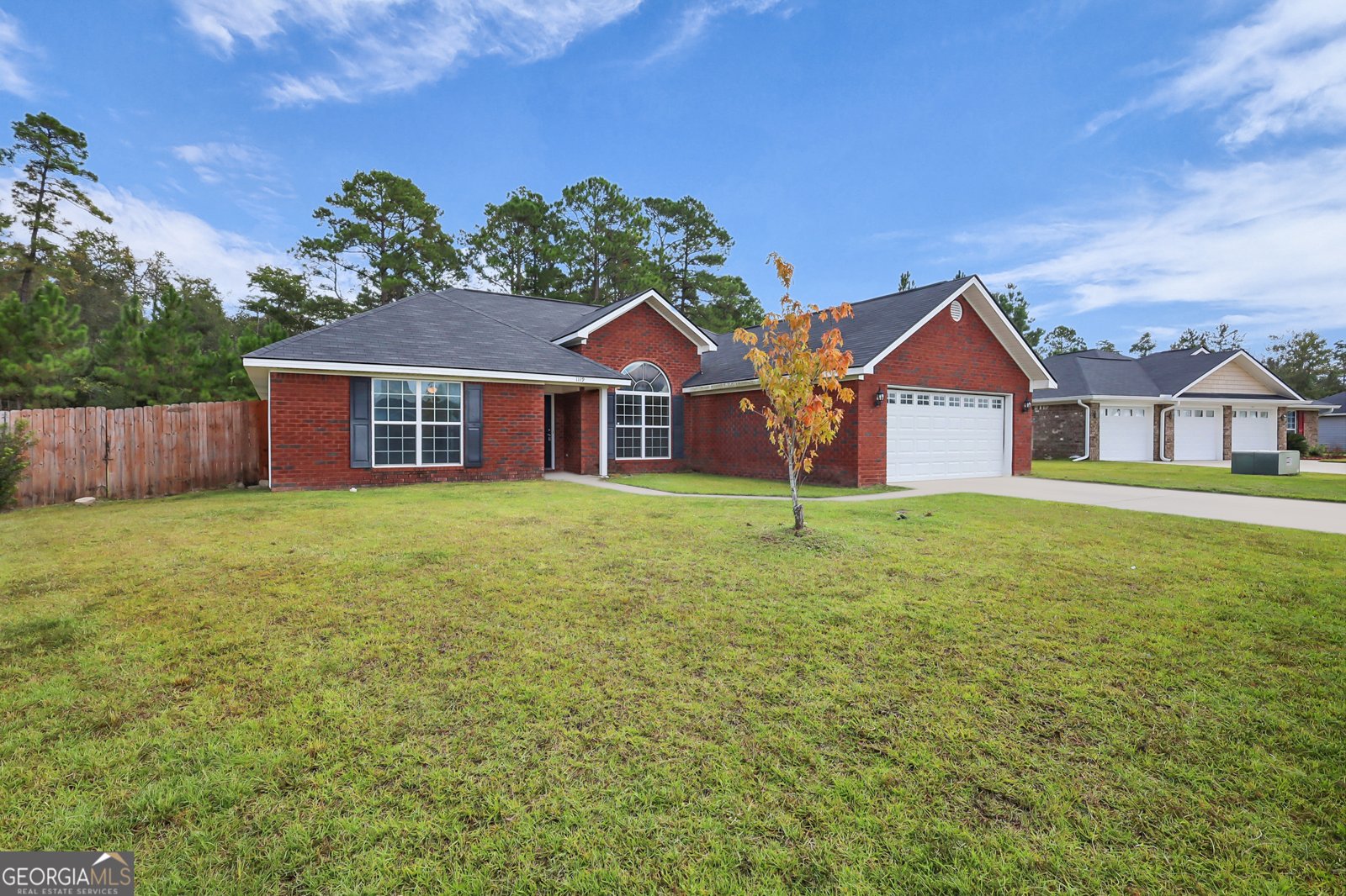 1119 Creekside Circle Hinesville - 3
