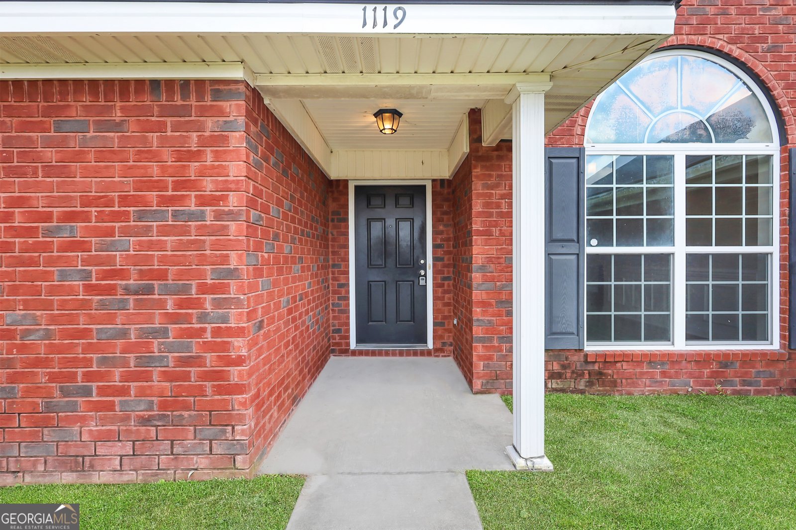1119 Creekside Circle Hinesville - 4