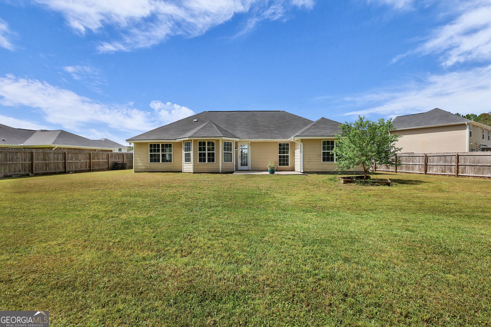 1119 Creekside Circle Hinesville - 43