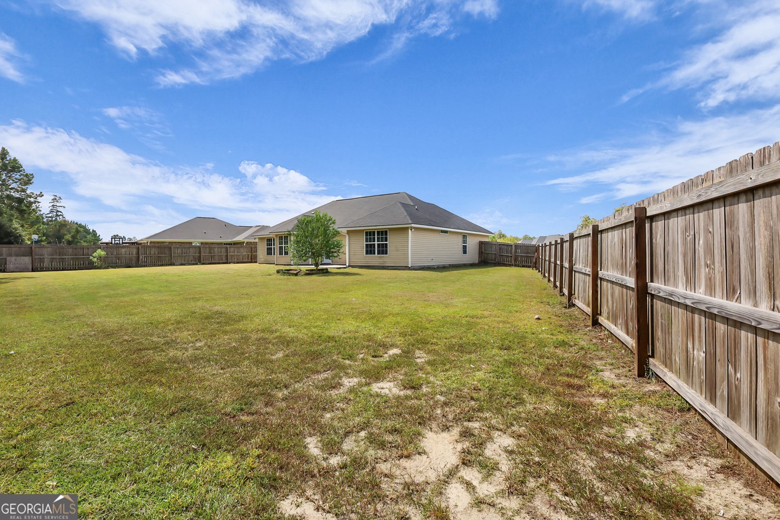 1119 Creekside Circle Hinesville - 44