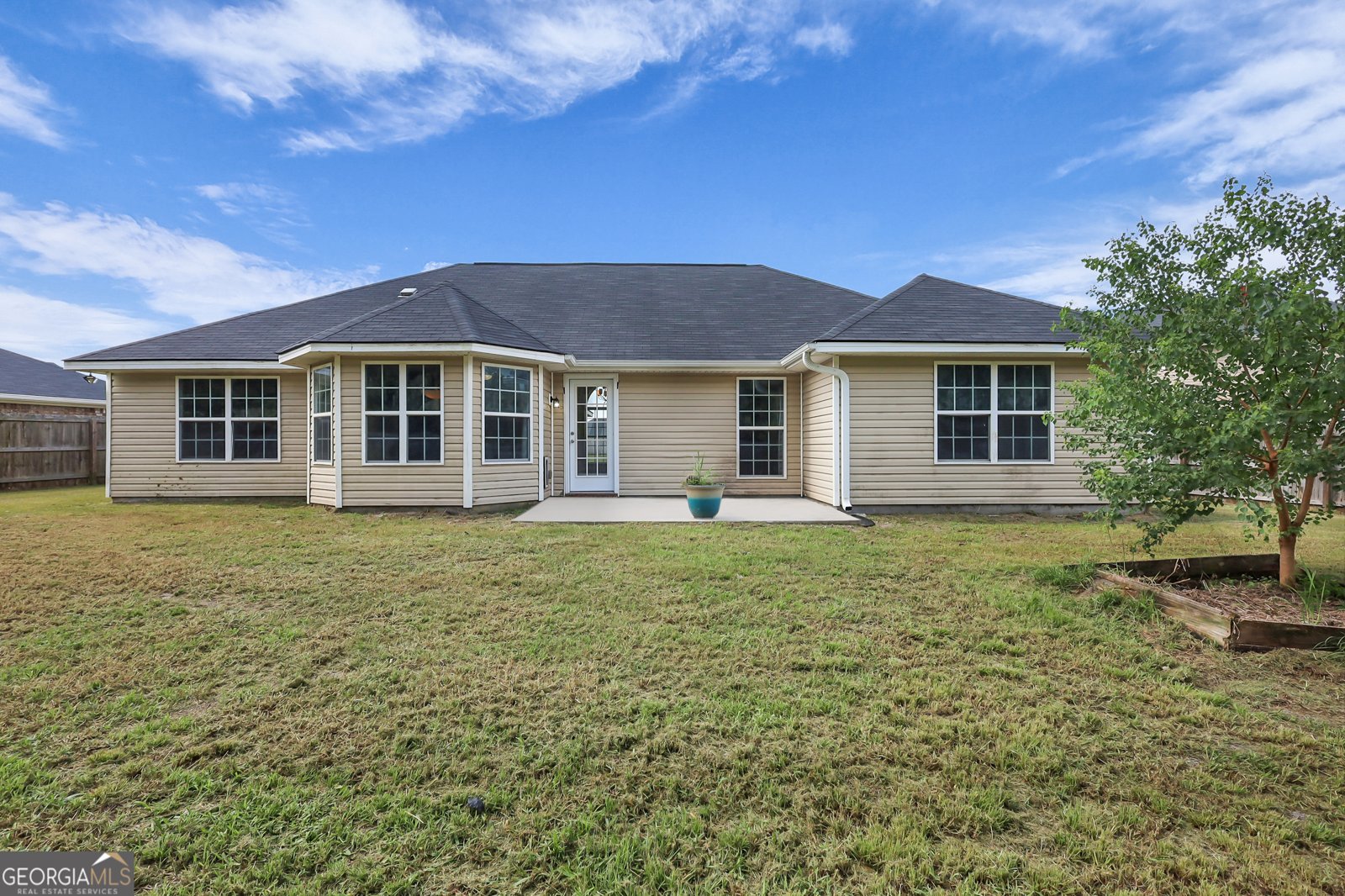 1119 Creekside Circle Hinesville - 46